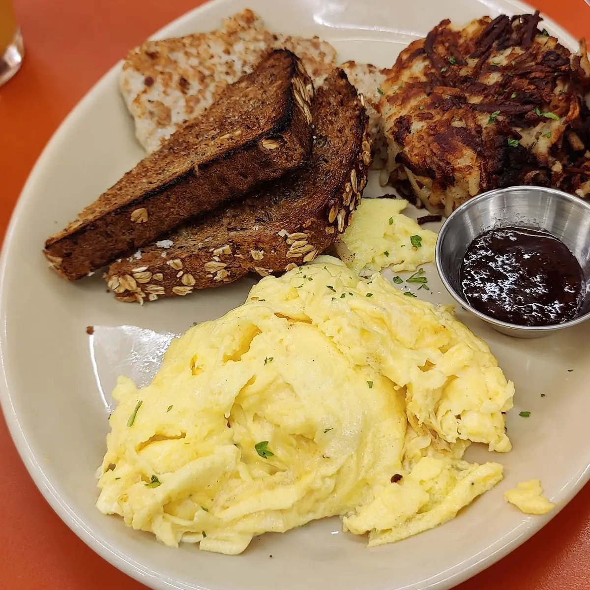 Denver Omelet
