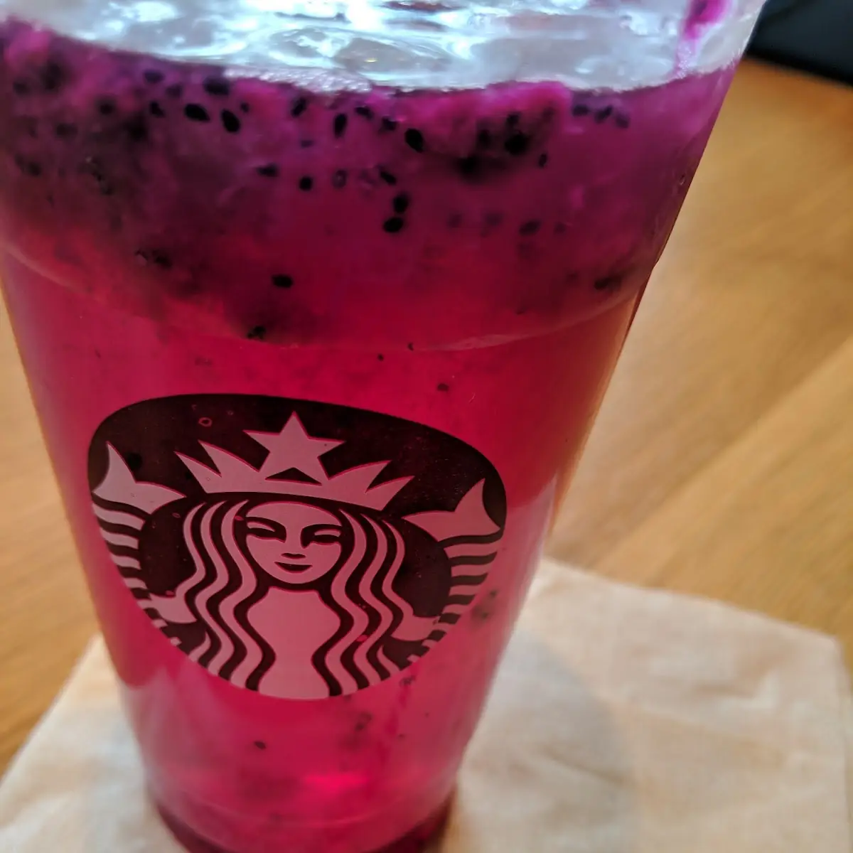 Dragon Fruit