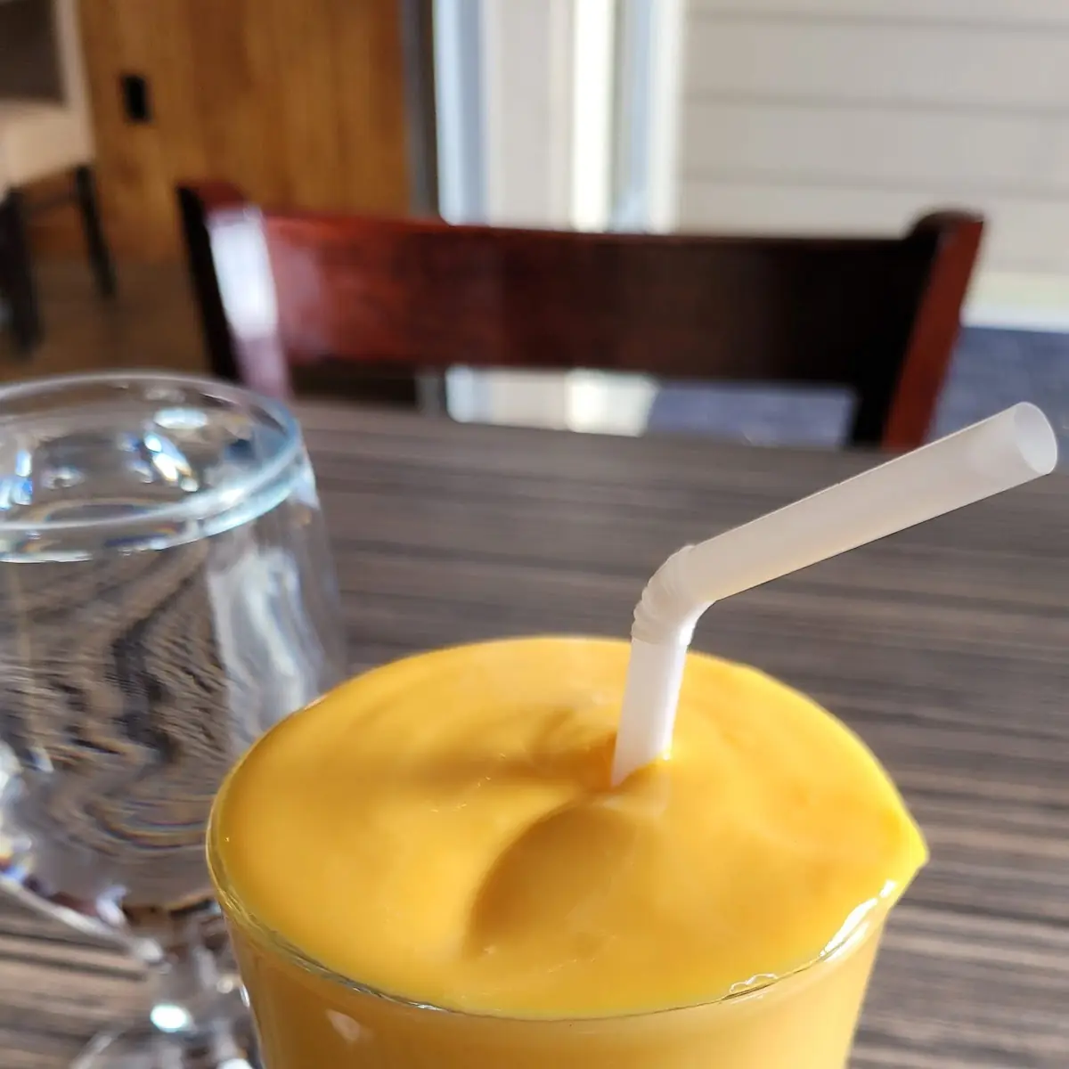 Mango Lassi