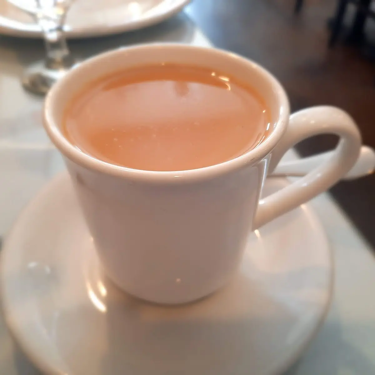 Masala Chai