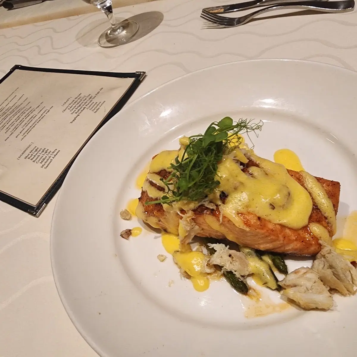 Atlantic Salmon