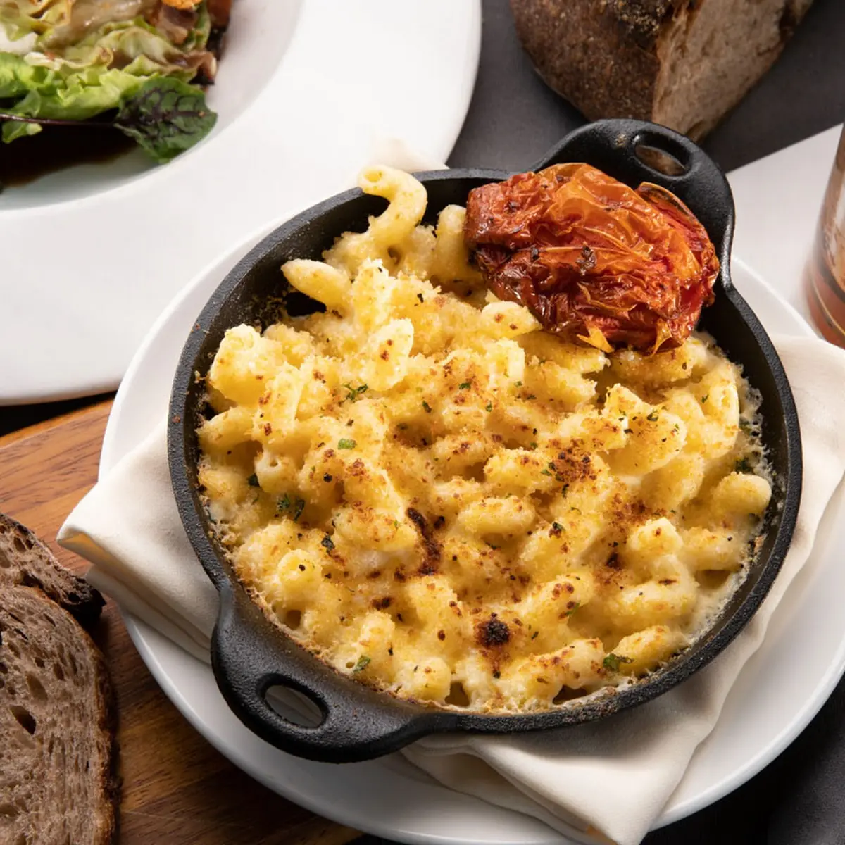 Mac & Cheese