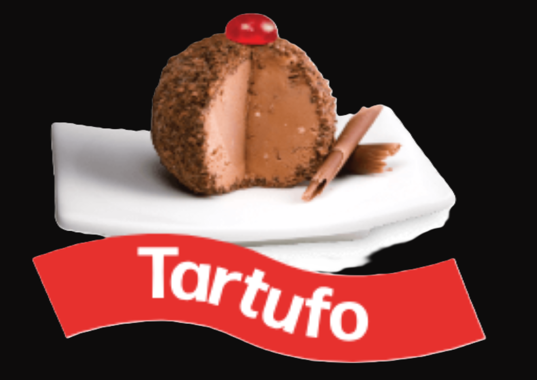 Frozen - Tartufo, Eureka Pizza & Bistro Ballarat