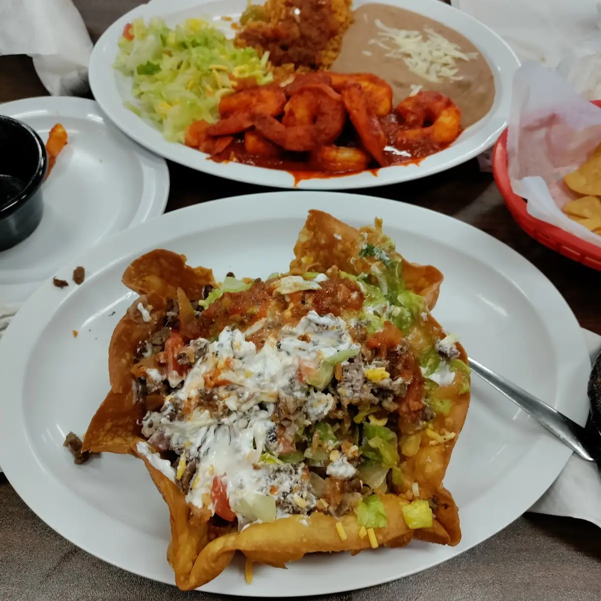 Chicken Salad