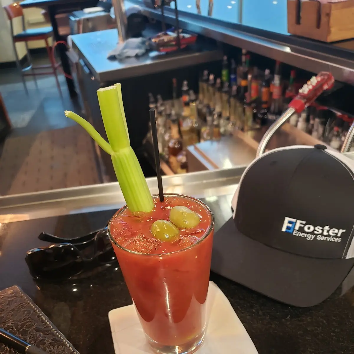 Bloody Mary