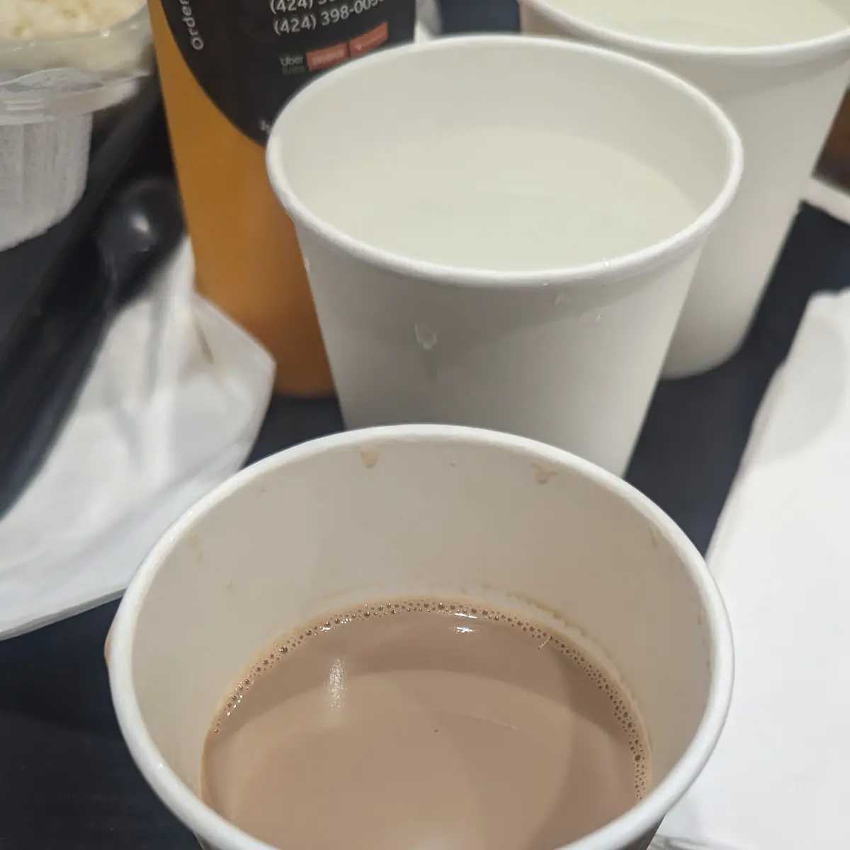 Masala Chai
