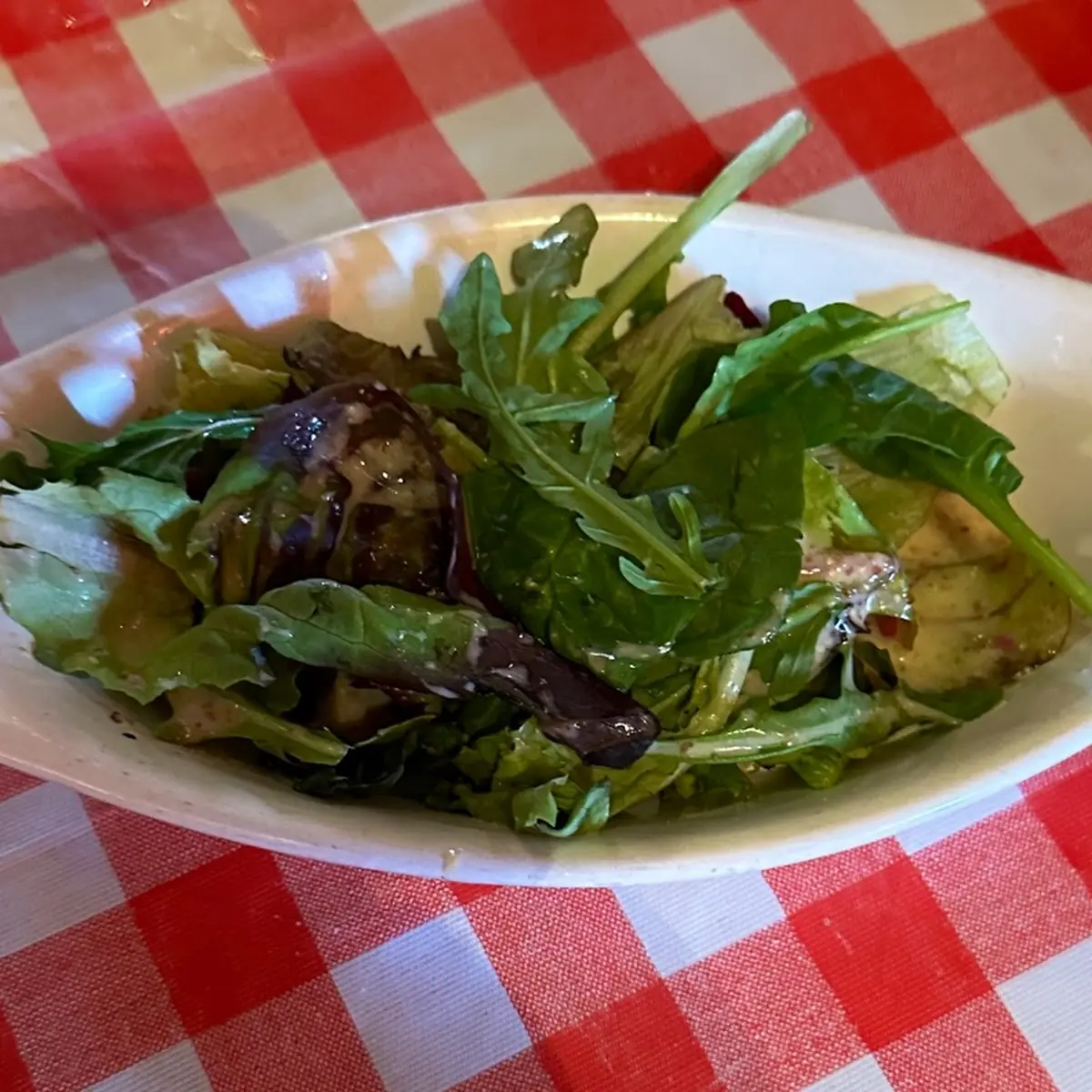 Green Salad