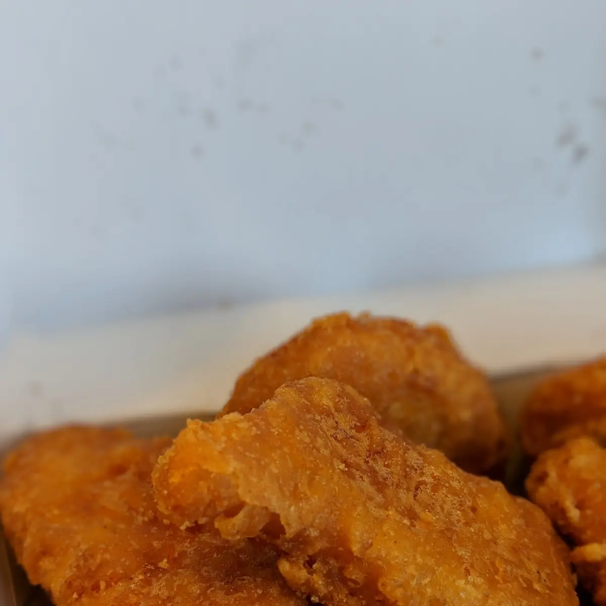 Chicken Mcnuggets