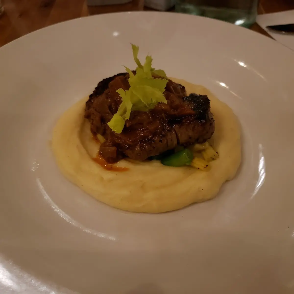 Filet Mignon