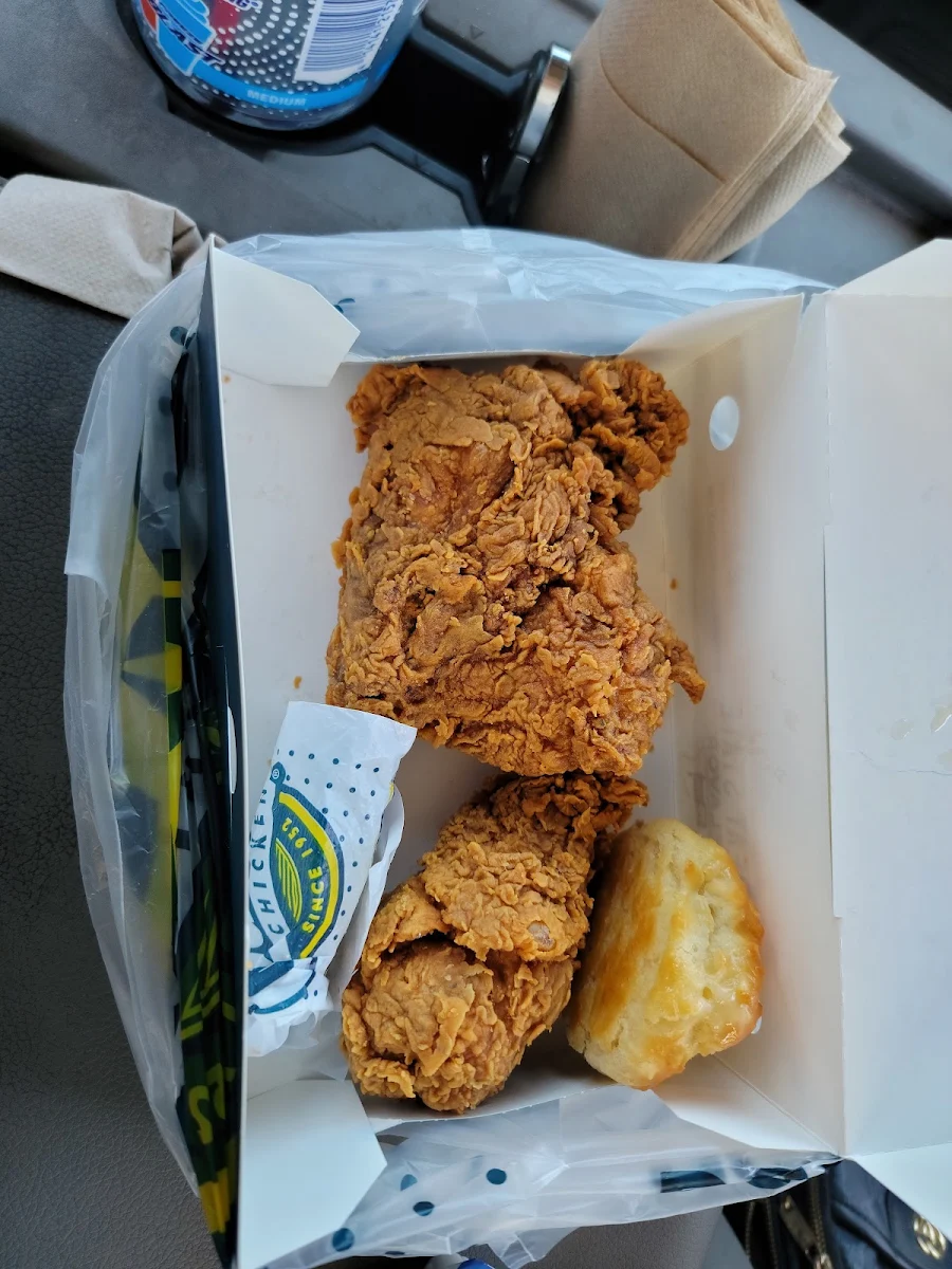 Fried Chicken