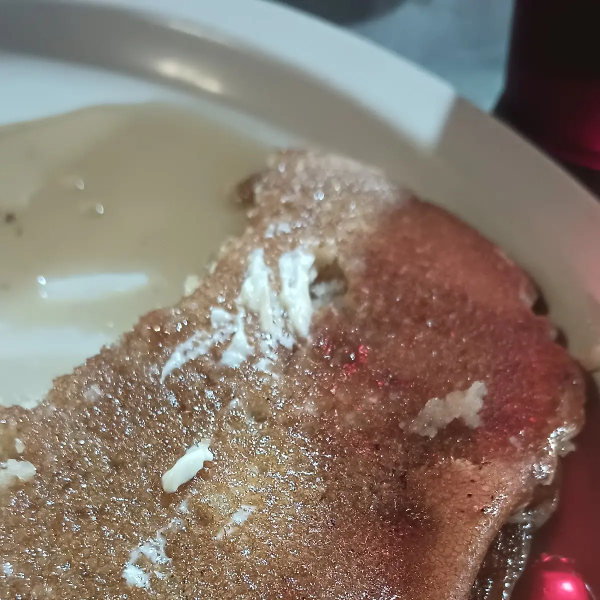 One Pancake