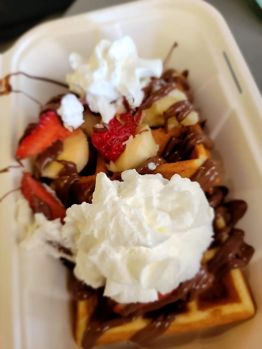 Banana Split