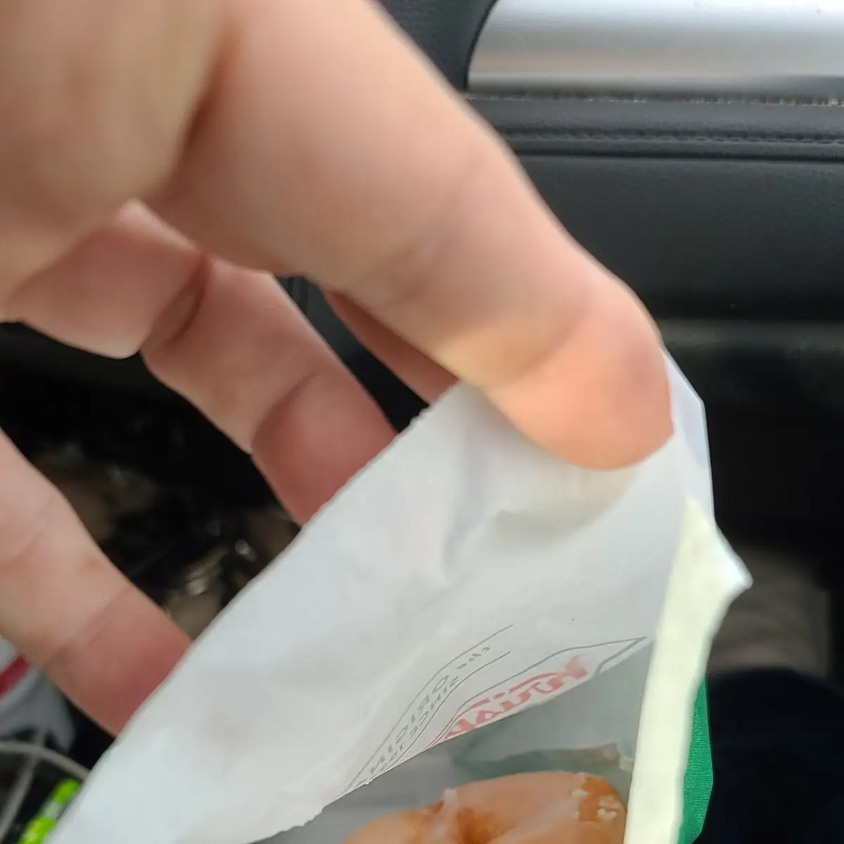 Doughnut