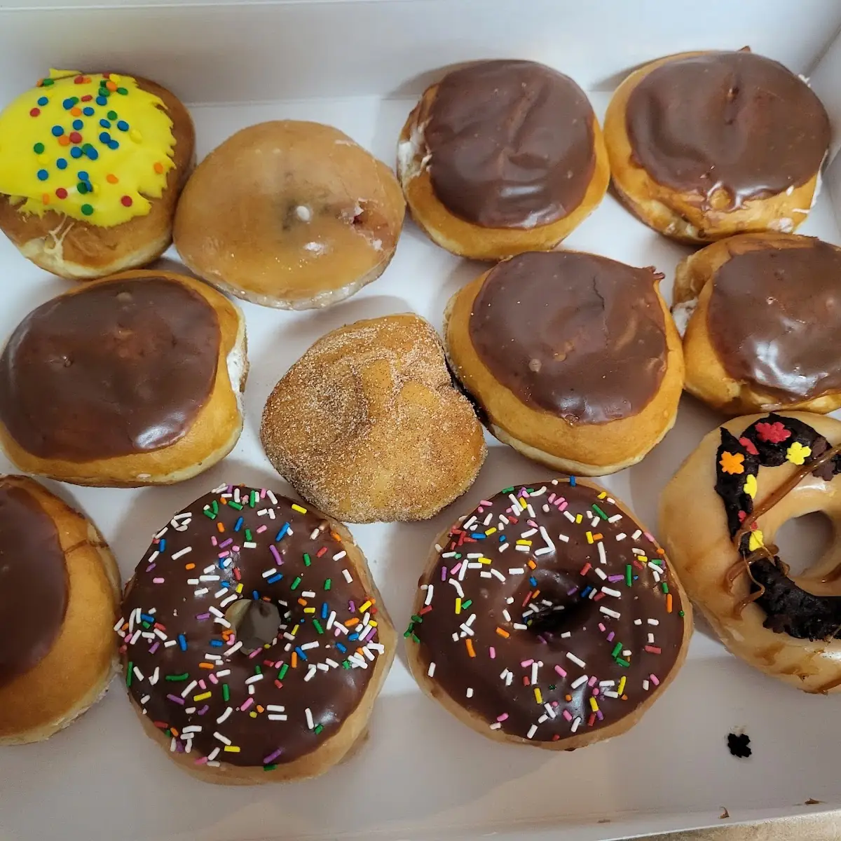 Original Glazed Dozen