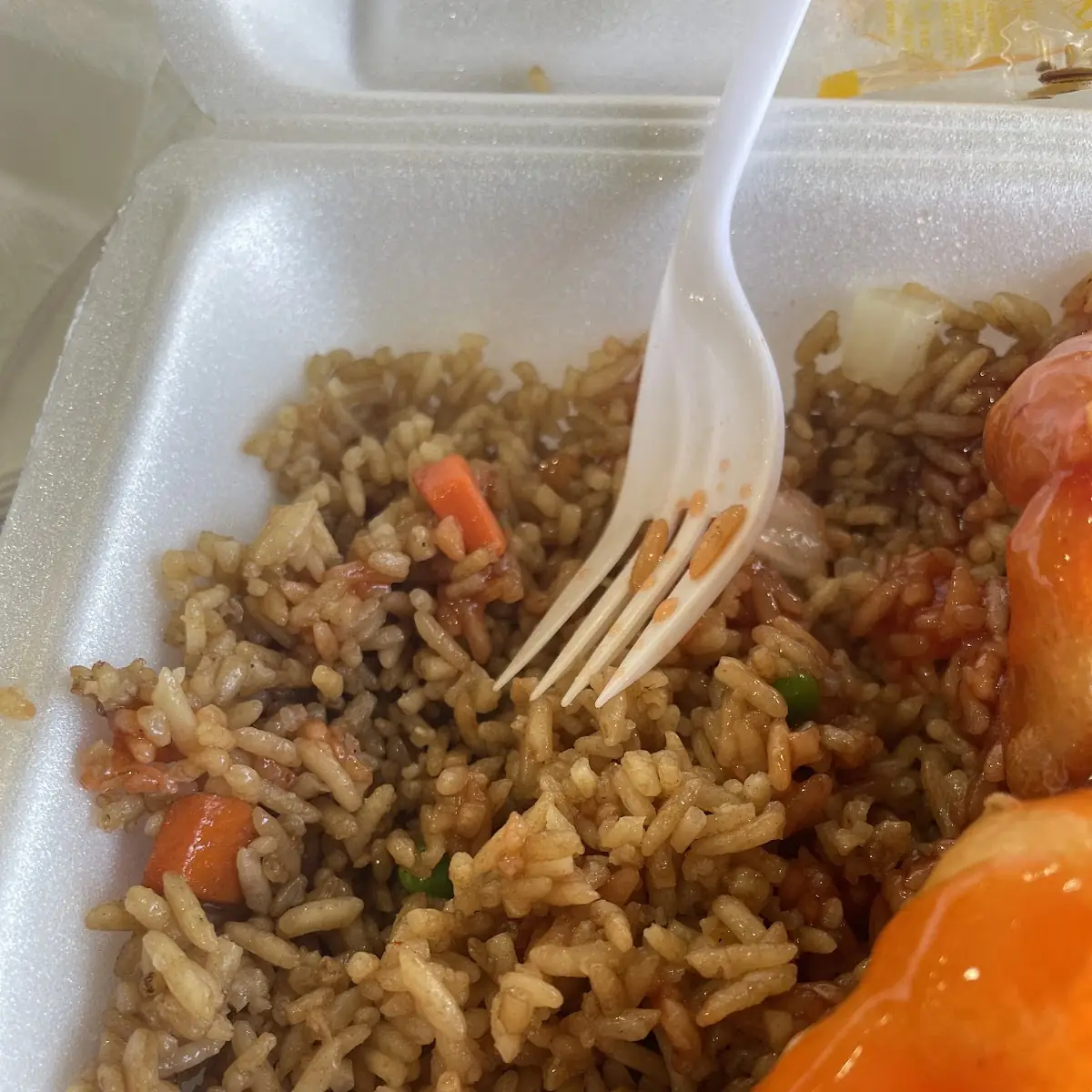 Nasi Goreng