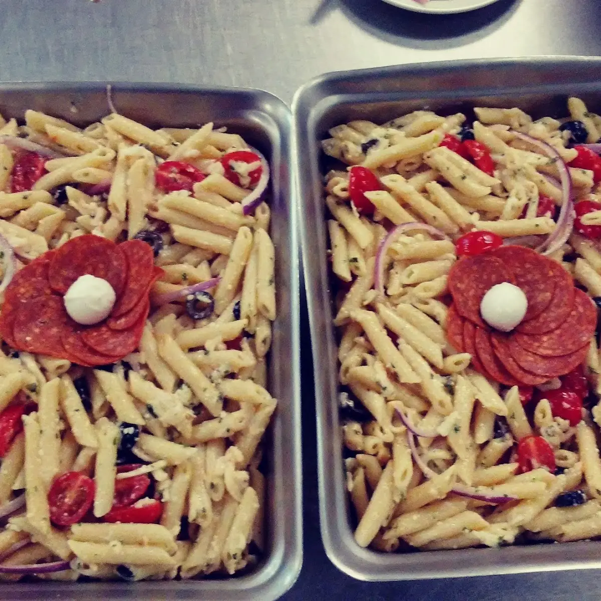 Italian Pasta Salad
