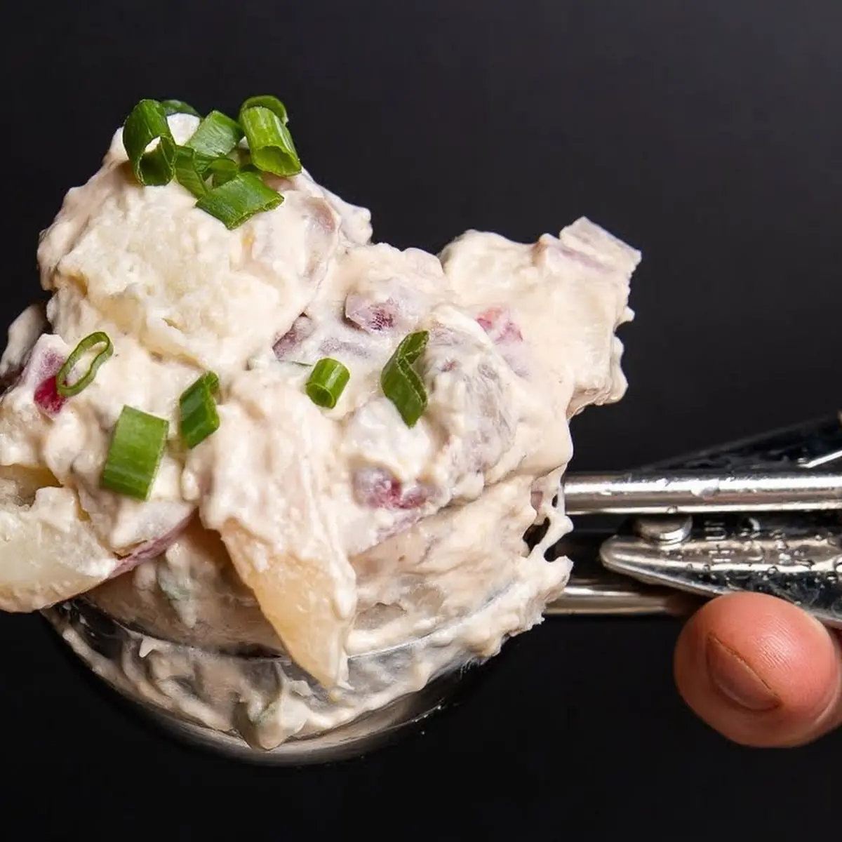 bsp Potato Salad