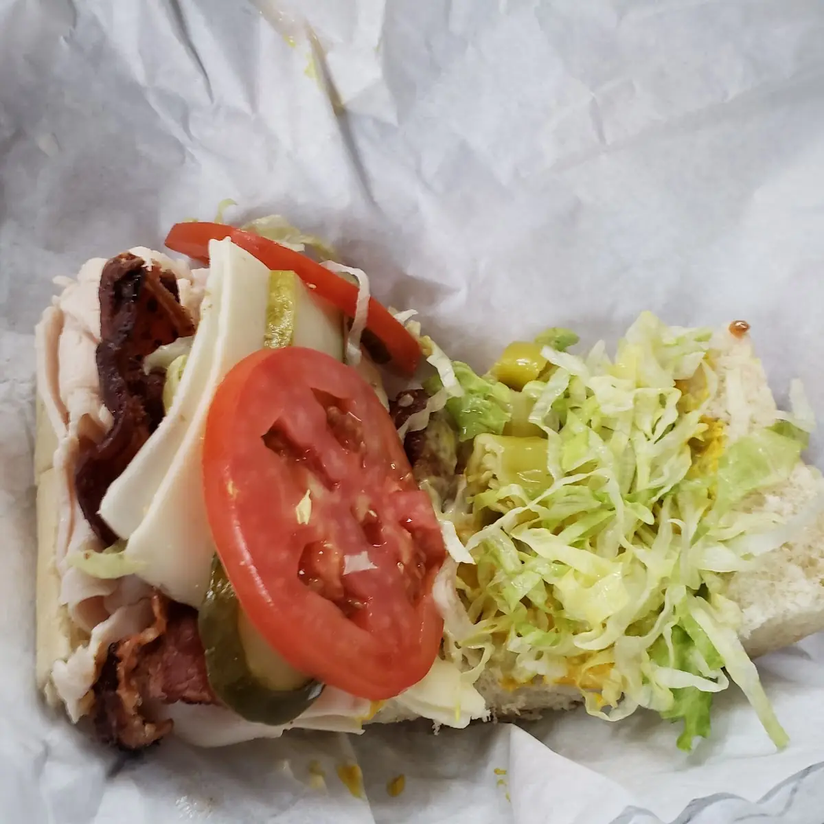 Gyro
