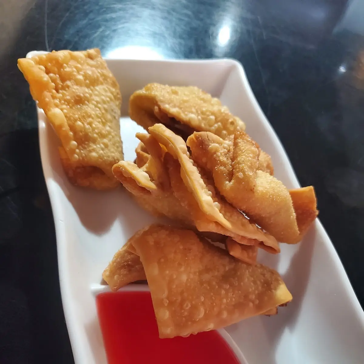 Fried Wonton