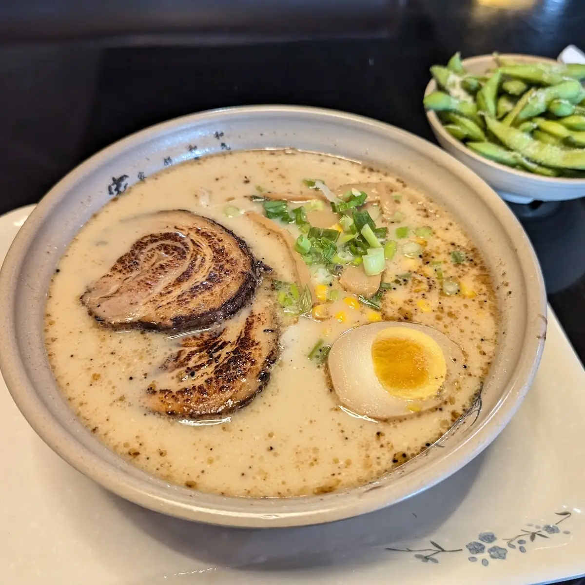 Tonkotsu Ramen