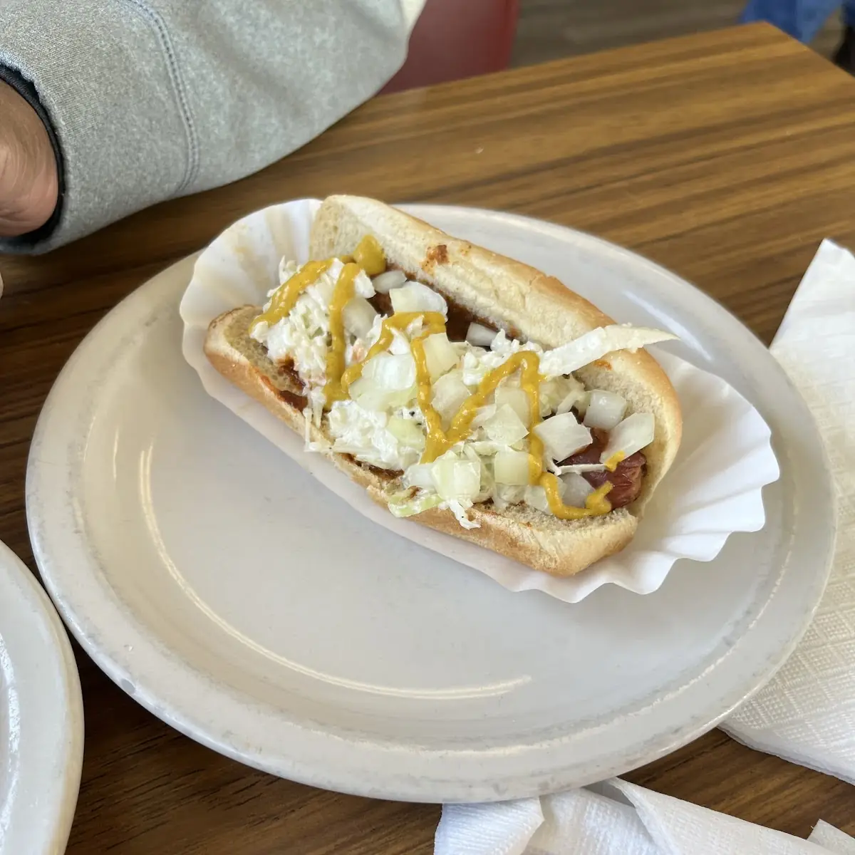 Hot Dog