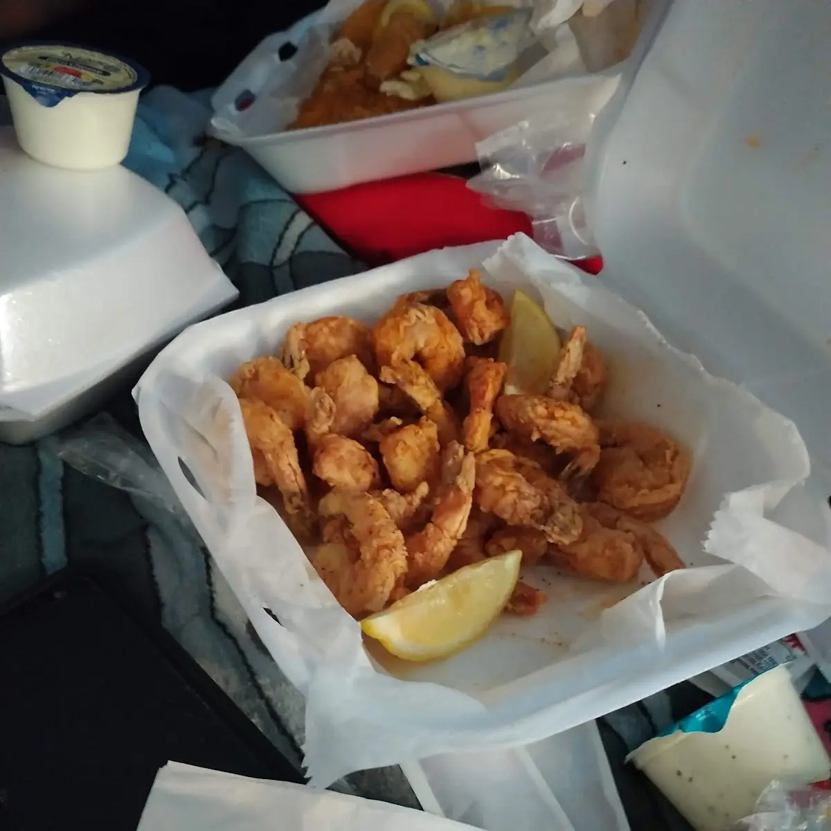 Fritto Misto
