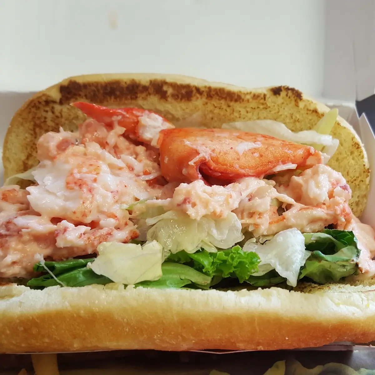Lobster Roll