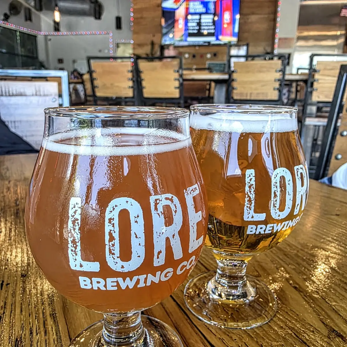 Hazy IPA