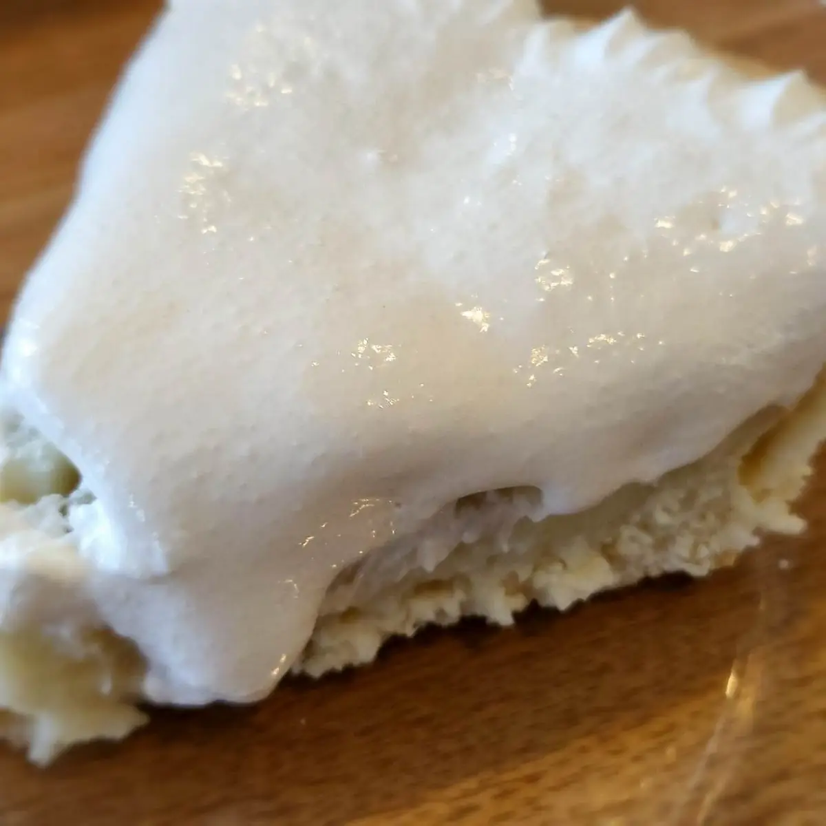 Banana Cream Pie