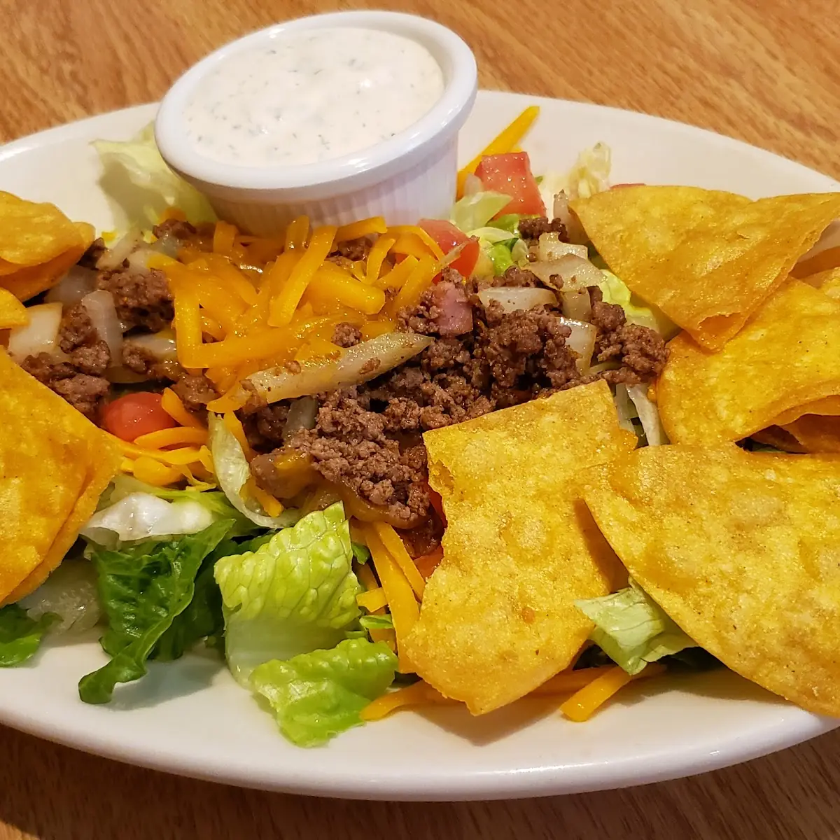 Taco Salad