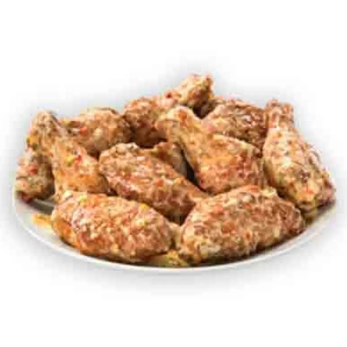 Bone-In Wings