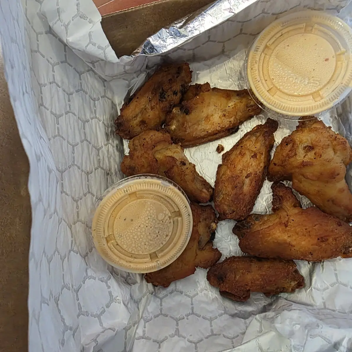 Lemon Pepper