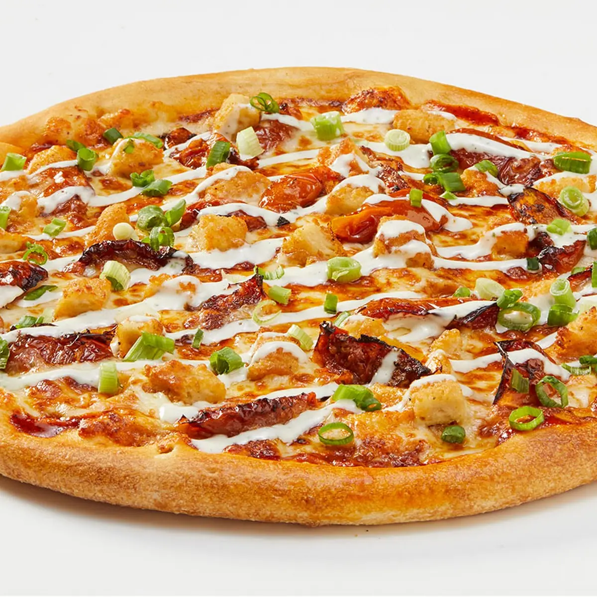 Loaded Tot-Zza