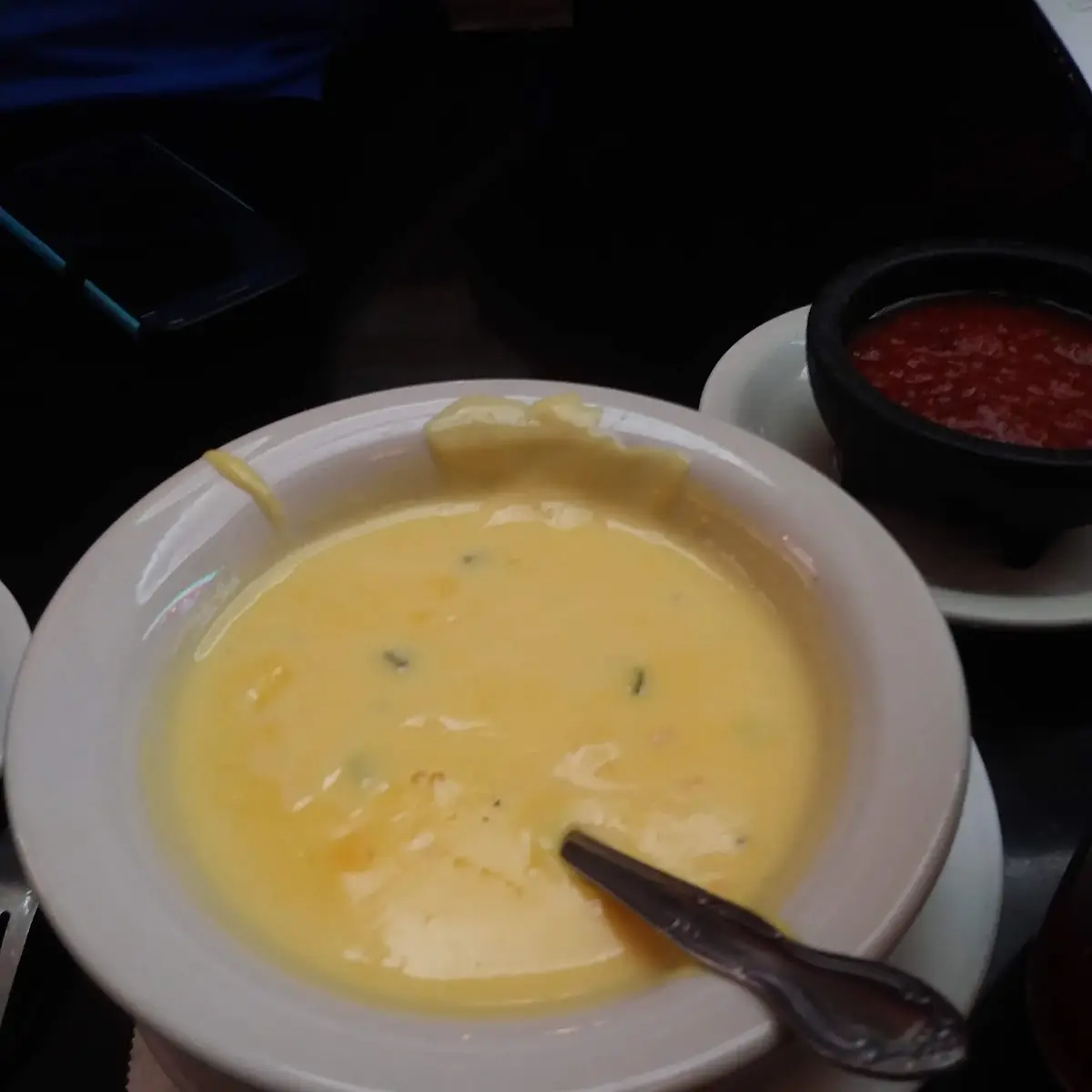 Cheese Dip