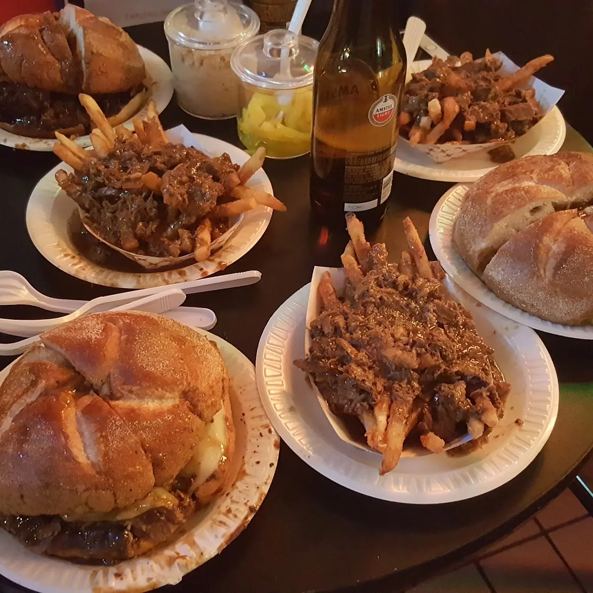 Pulled Pork