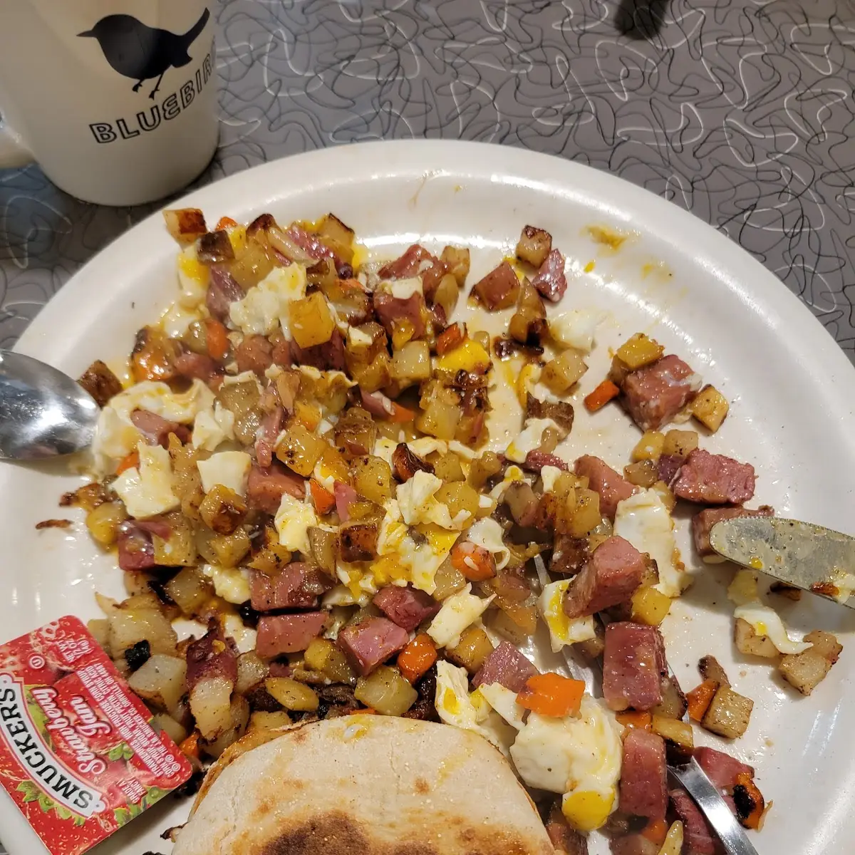 Corned Beef Hash