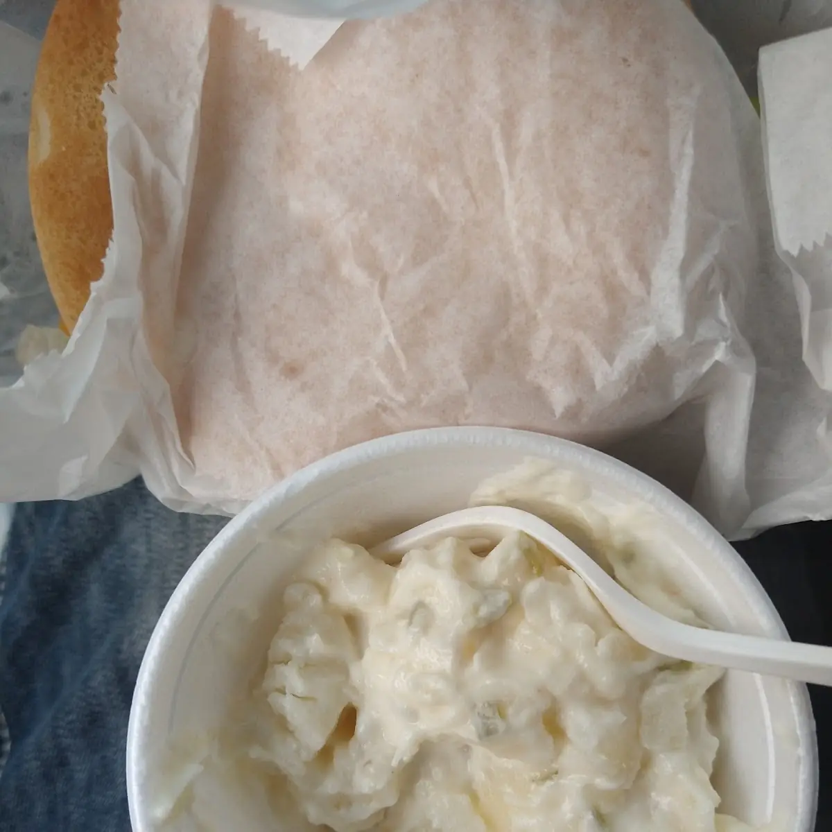 Potato Salad
