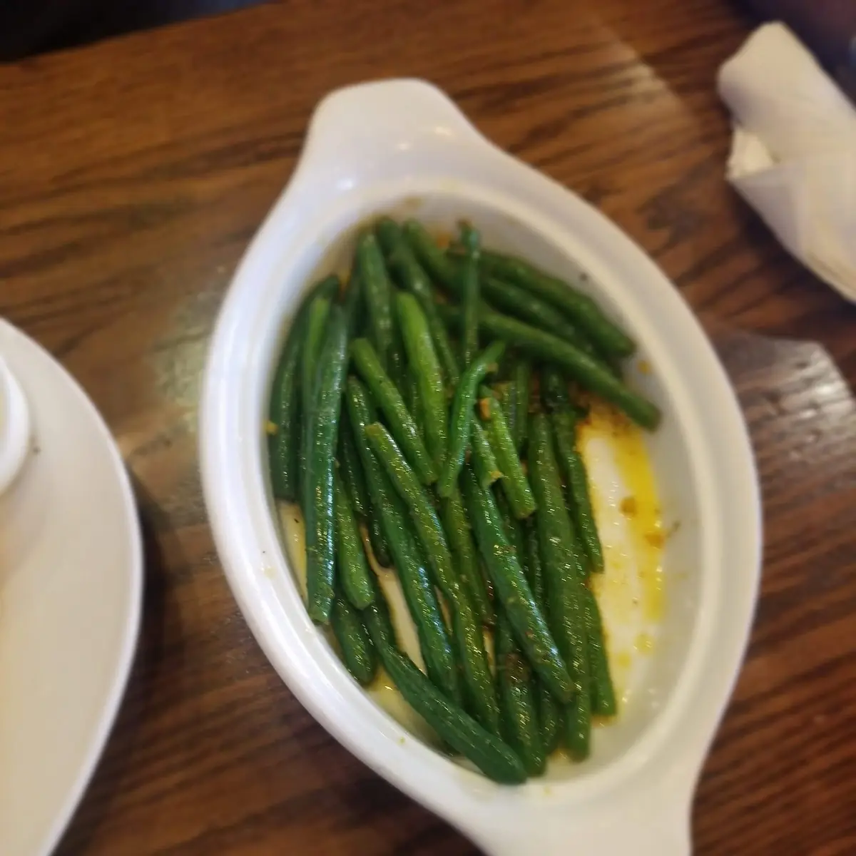 Green Beans