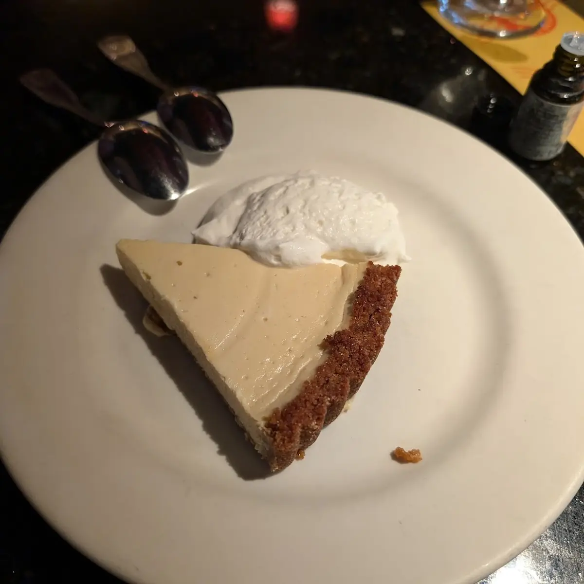 Key Lime Pie