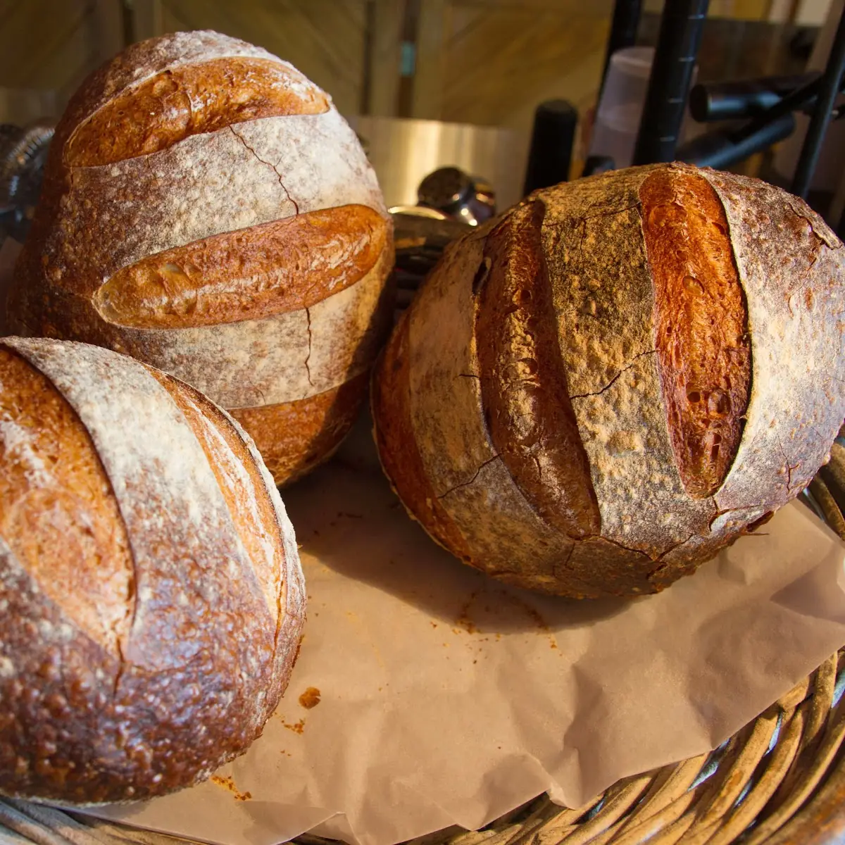 Sourdough