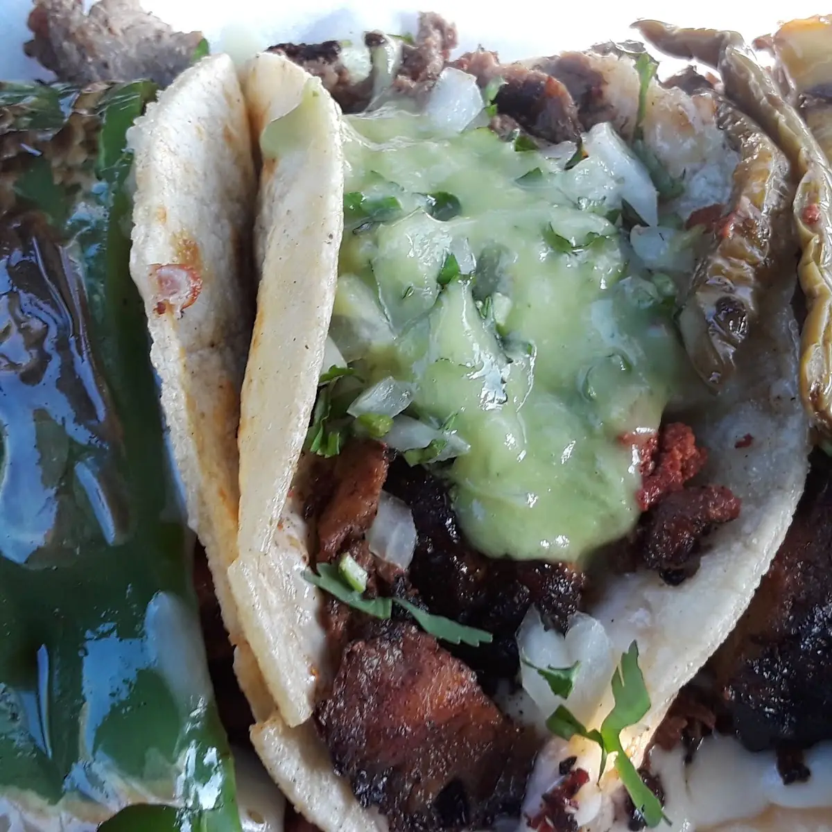 Taco Loco