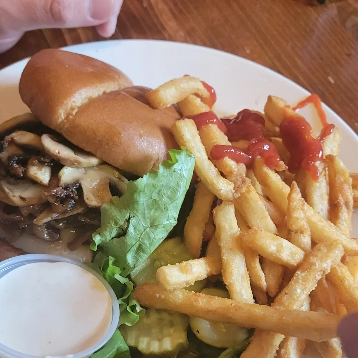 Patty Melt