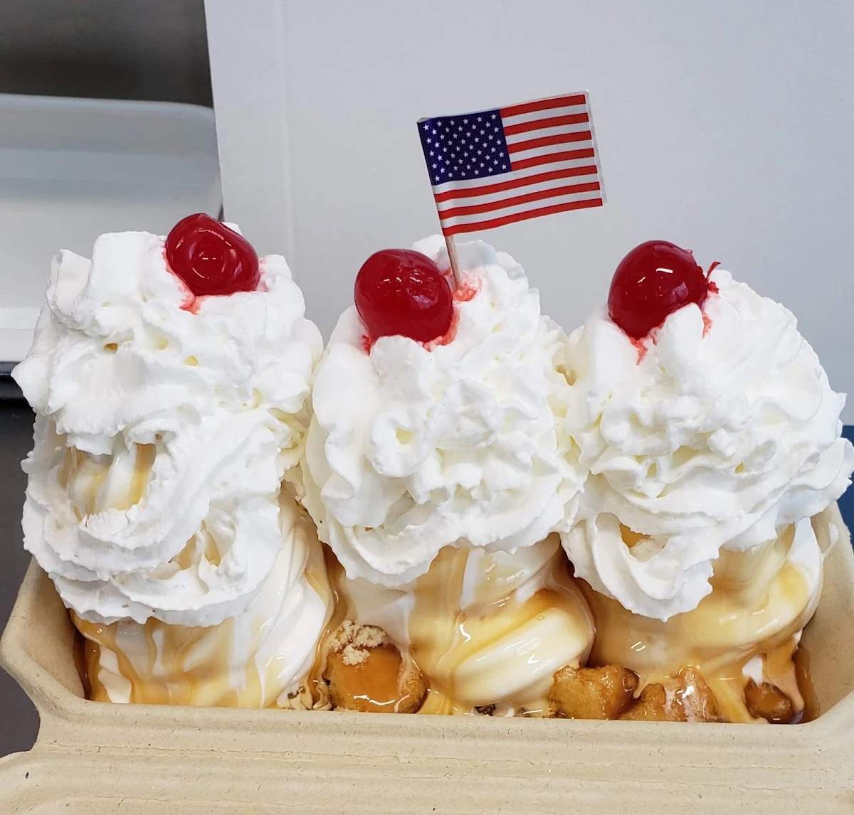 Banana Split