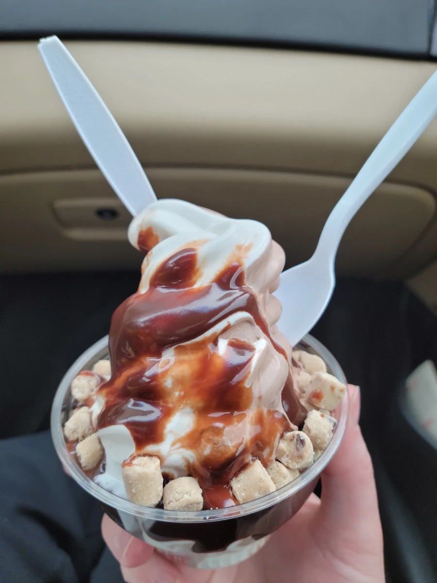 Hot Fudge