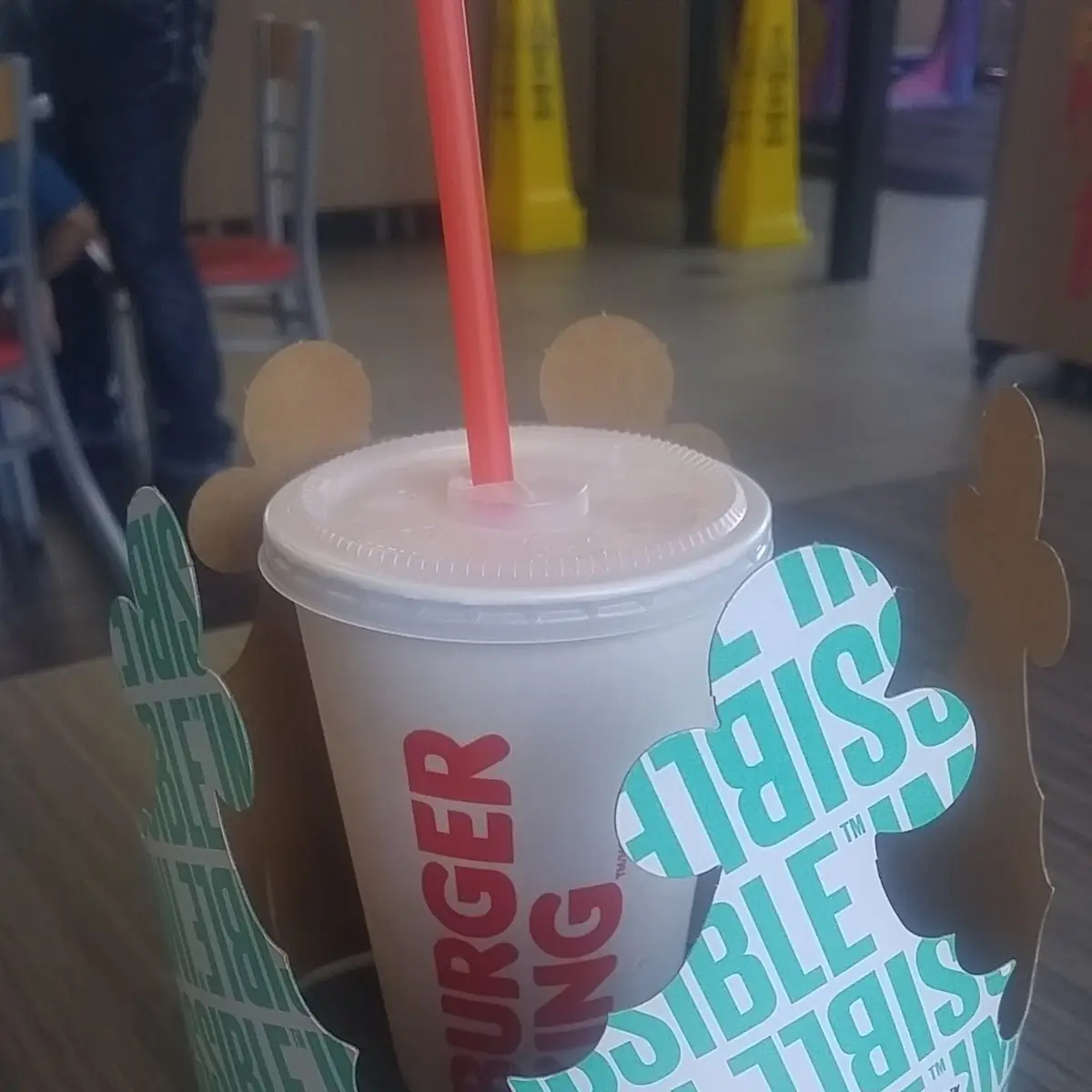 0 Beef Patty
