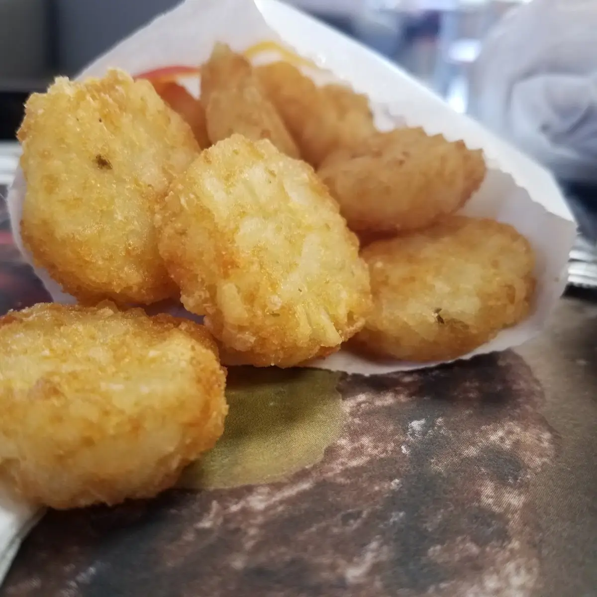 Hash Brown