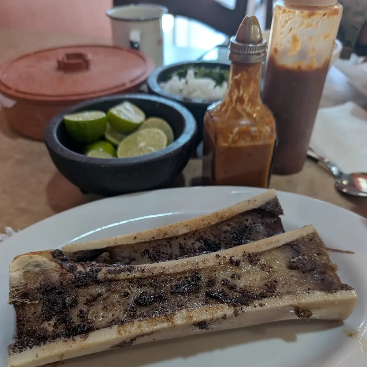 Bone Marrow