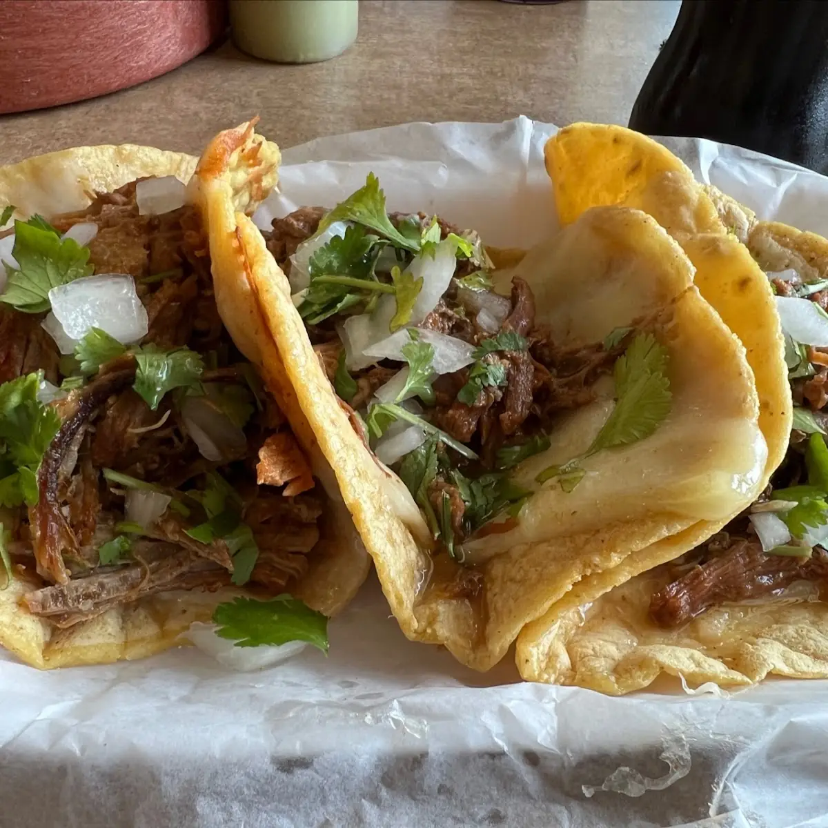 Handmade Tortilla