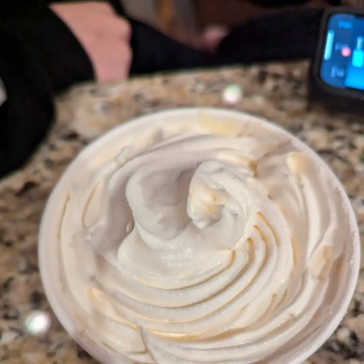 Banana Pudding