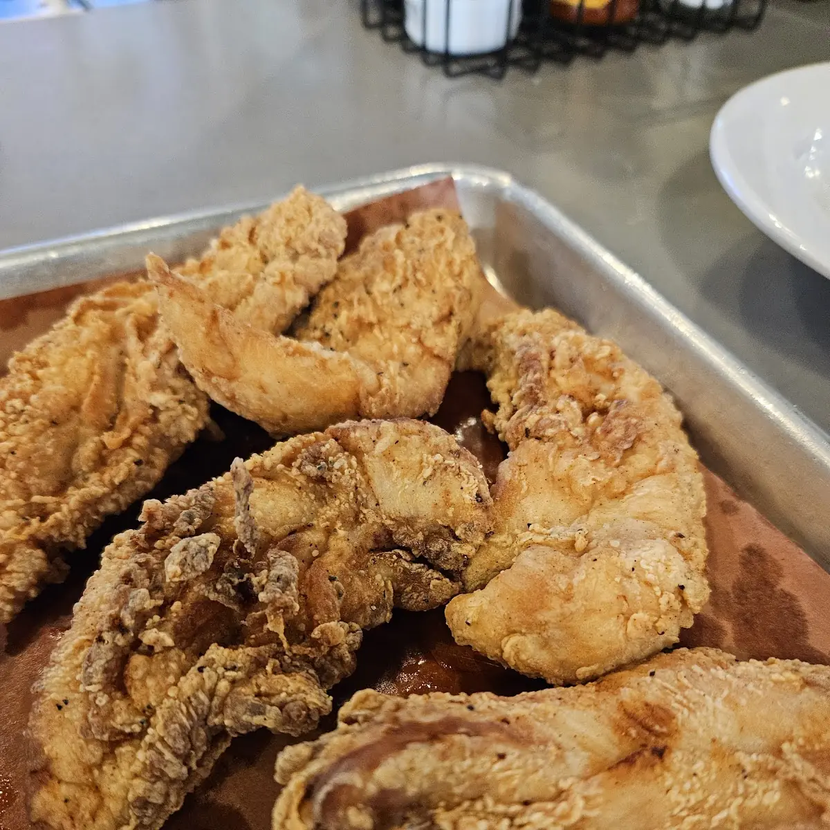 Chicken Tenders